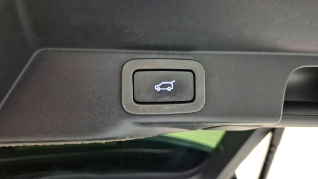 2017 Land Rover Range Rover Sport 3.0L V6 Turbocharged Diesel HSE Td6