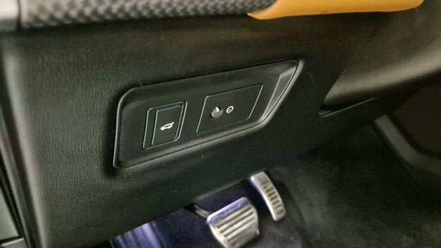 2019 Land Rover Range Rover Sport Supercharged Dynamic