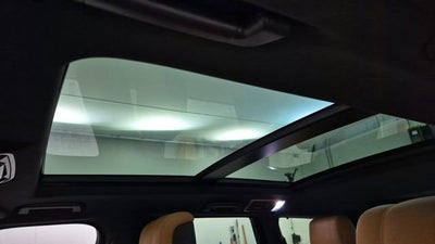 2019 Land Rover Range Rover Sport Supercharged Dynamic