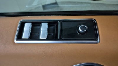 2019 Land Rover Range Rover Sport Supercharged Dynamic