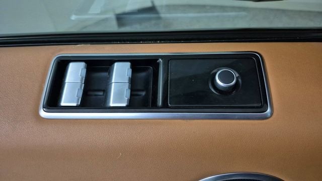 2019 Land Rover Range Rover Sport Supercharged Dynamic