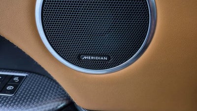 2019 Land Rover Range Rover Sport Supercharged Dynamic