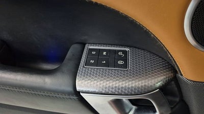 2019 Land Rover Range Rover Sport Supercharged Dynamic