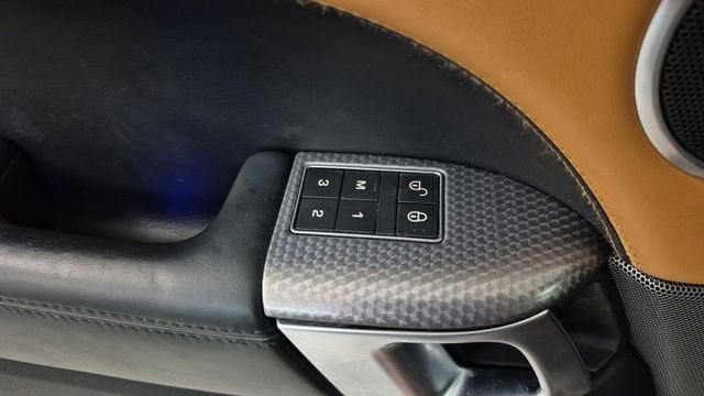 2019 Land Rover Range Rover Sport Supercharged Dynamic