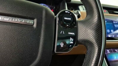 2019 Land Rover Range Rover Sport Supercharged Dynamic