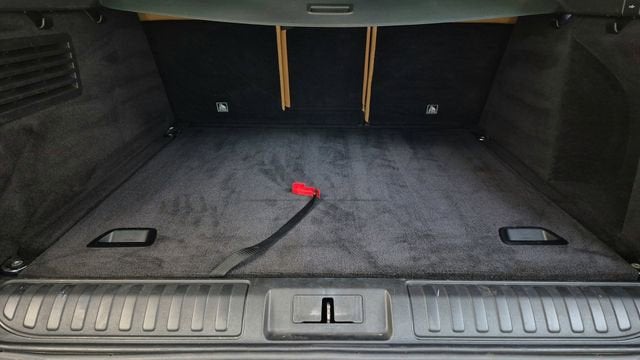 2019 Land Rover Range Rover Sport Supercharged Dynamic