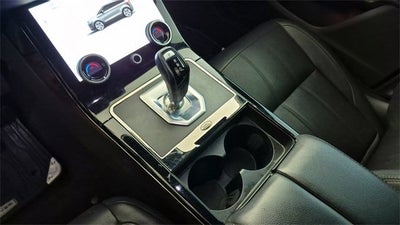 2023 Land Rover Range Rover Evoque R-Dynamic SE