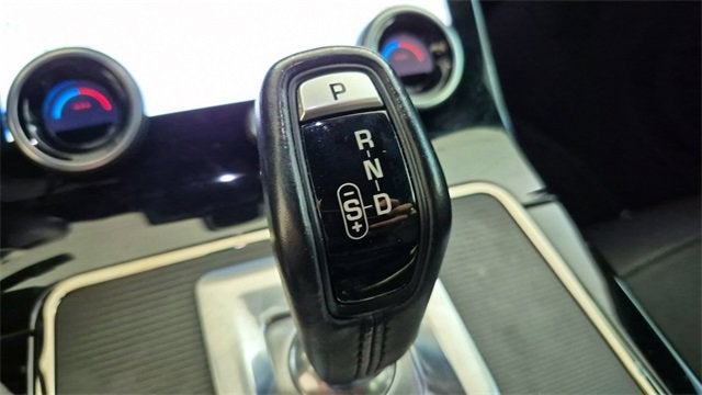 2023 Land Rover Range Rover Evoque R-Dynamic SE