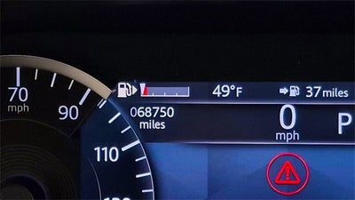 2023 Land Rover Range Rover Evoque R-Dynamic SE