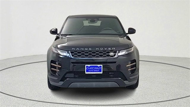 2023 Land Rover Range Rover Evoque R-Dynamic SE