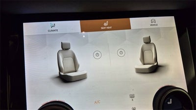 2023 Land Rover Range Rover Evoque R-Dynamic SE