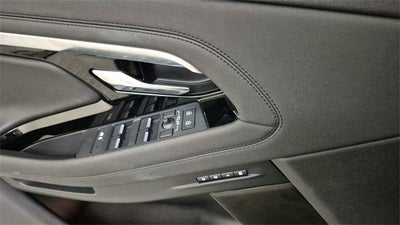 2023 Land Rover Range Rover Evoque R-Dynamic SE
