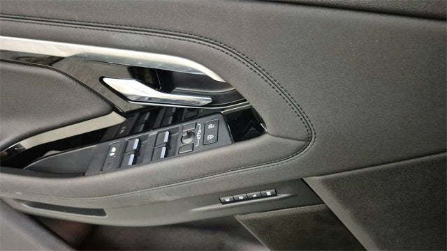 2023 Land Rover Range Rover Evoque R-Dynamic SE