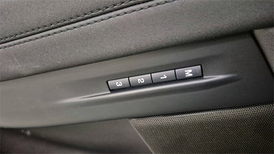 2023 Land Rover Range Rover Evoque R-Dynamic SE