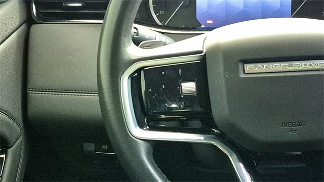 2023 Land Rover Range Rover Evoque R-Dynamic SE