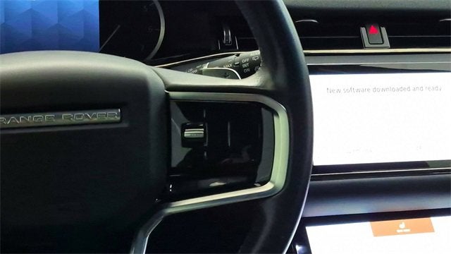 2023 Land Rover Range Rover Evoque R-Dynamic SE