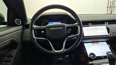 2023 Land Rover Range Rover Evoque R-Dynamic SE