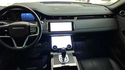 2023 Land Rover Range Rover Evoque R-Dynamic SE