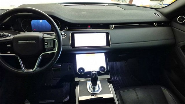 2023 Land Rover Range Rover Evoque R-Dynamic SE