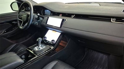 2023 Land Rover Range Rover Evoque R-Dynamic SE