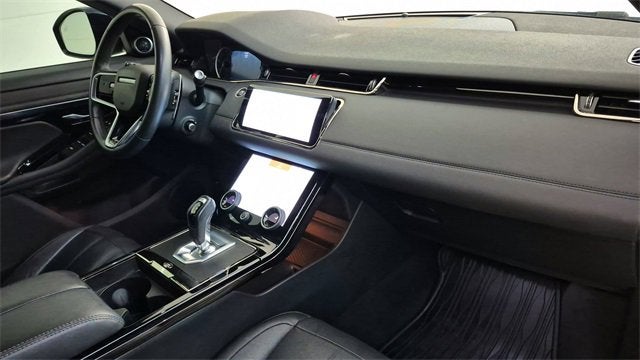 2023 Land Rover Range Rover Evoque R-Dynamic SE