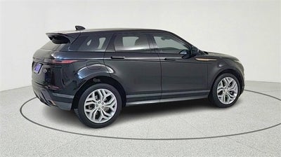 2023 Land Rover Range Rover Evoque R-Dynamic SE