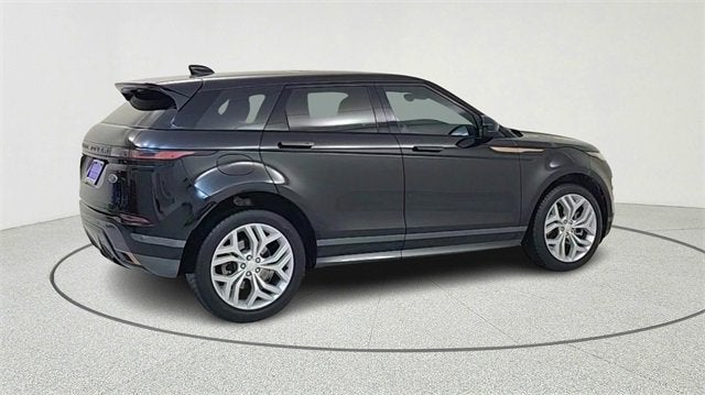 2023 Land Rover Range Rover Evoque R-Dynamic SE