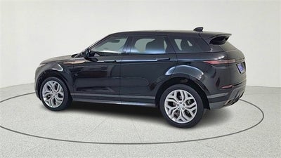 2023 Land Rover Range Rover Evoque R-Dynamic SE