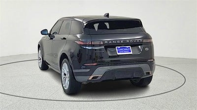 2023 Land Rover Range Rover Evoque R-Dynamic SE