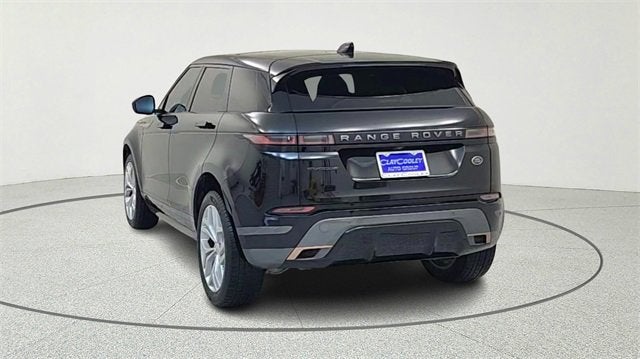 2023 Land Rover Range Rover Evoque R-Dynamic SE