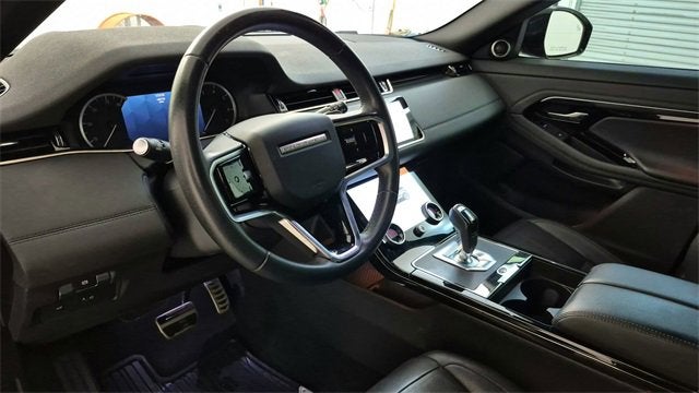 2023 Land Rover Range Rover Evoque R-Dynamic SE