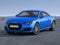 2016 Audi TT 2.0T