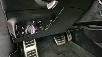2016 Audi TT 2.0T