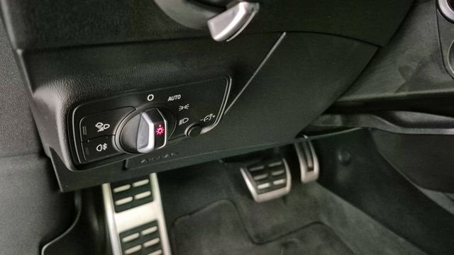 2016 Audi TT 2.0T