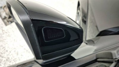 2016 Audi TT 2.0T