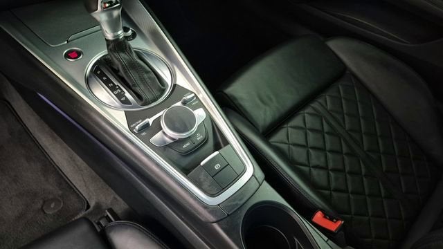 2016 Audi TT 2.0T