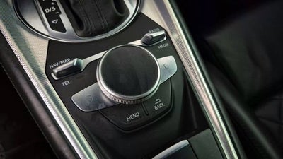 2016 Audi TT 2.0T