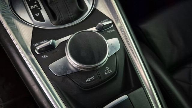 2016 Audi TT 2.0T
