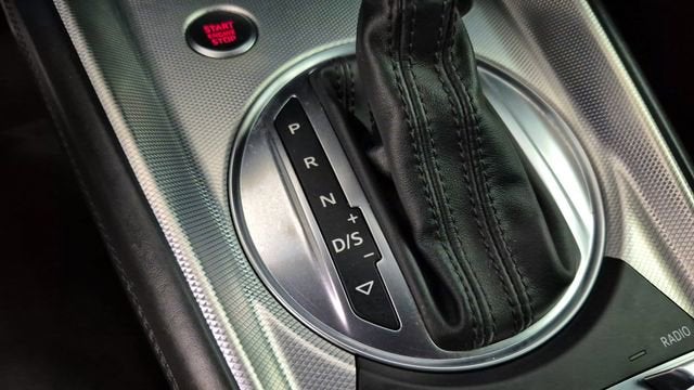 2016 Audi TT 2.0T