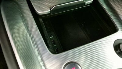 2016 Audi TT 2.0T