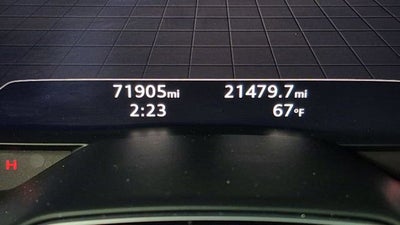 2016 Audi TT 2.0T