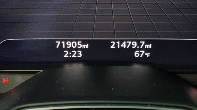 2016 Audi TT 2.0T