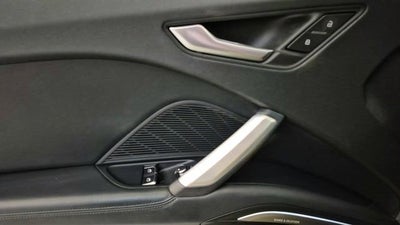 2016 Audi TT 2.0T