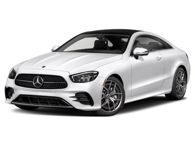 2023 Mercedes-Benz E-Class E 450