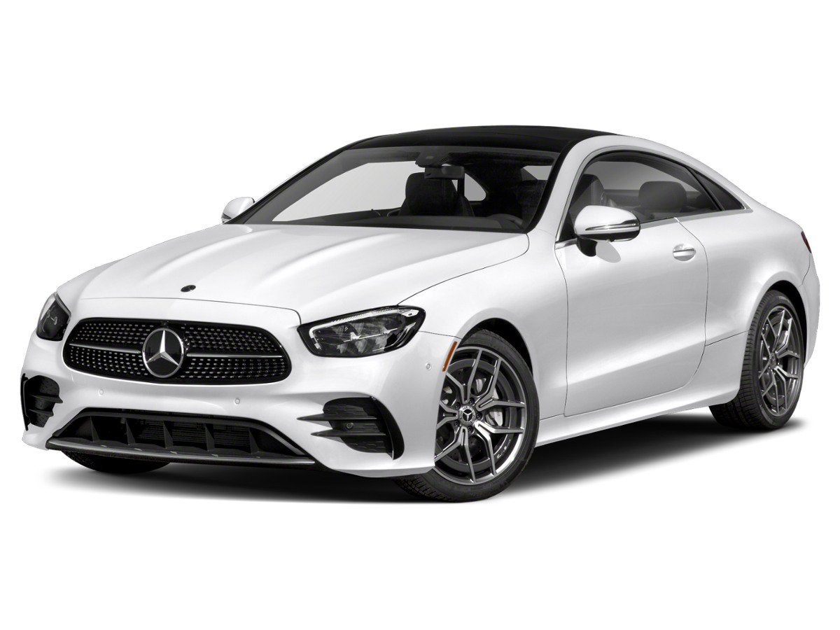 2023 Mercedes-Benz E-Class E 450