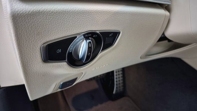 2023 Mercedes-Benz E-Class E 450
