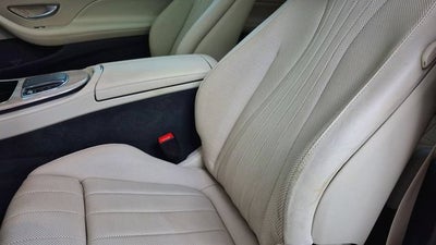 2023 Mercedes-Benz E-Class E 450