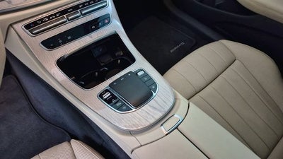 2023 Mercedes-Benz E-Class E 450