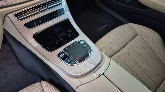 2023 Mercedes-Benz E-Class E 450