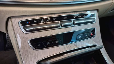 2023 Mercedes-Benz E-Class E 450